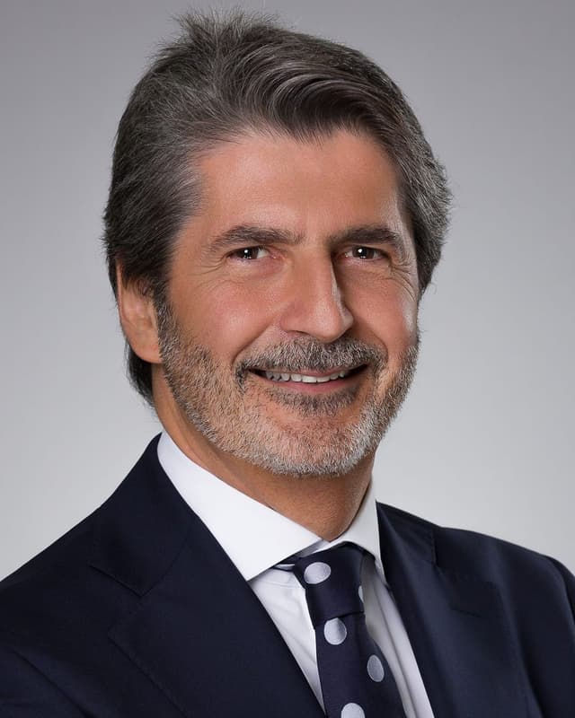 Alfredo Fraile, Partner de GP Advisory Partners