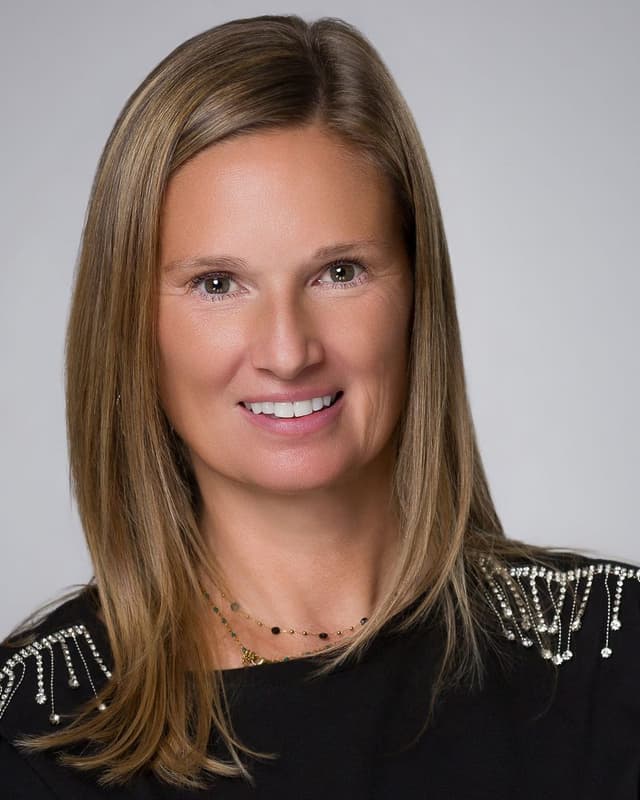 Blanca Tosio, Partner de GP Advisory Partners