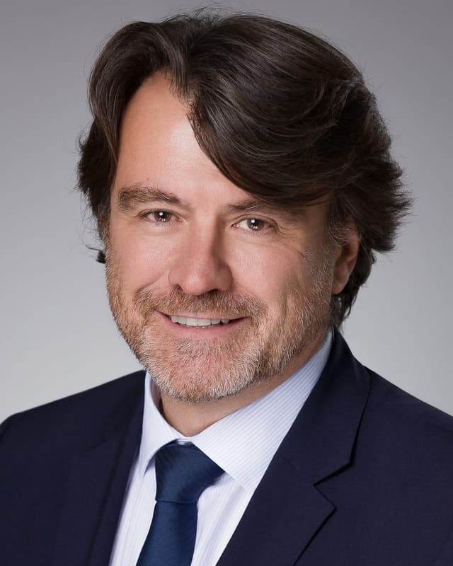 Joaquín Monfort, Partner de GP Advisory Partners