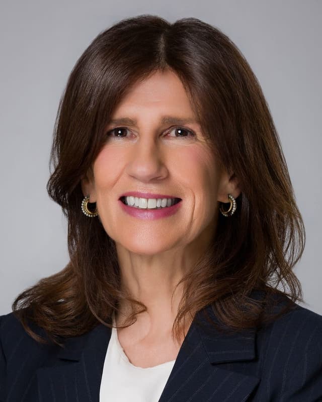 María José Cañete, Founding Partner de GP Advisory Partners