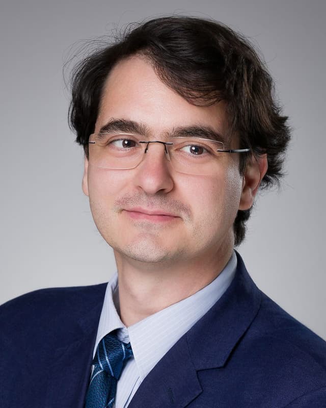Miguel Pérez, Partner de GP Advisory Partners