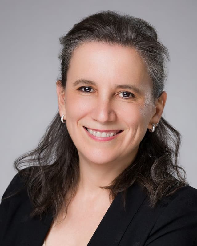 Paula del Castillo, Partner de GP Advisory Partners