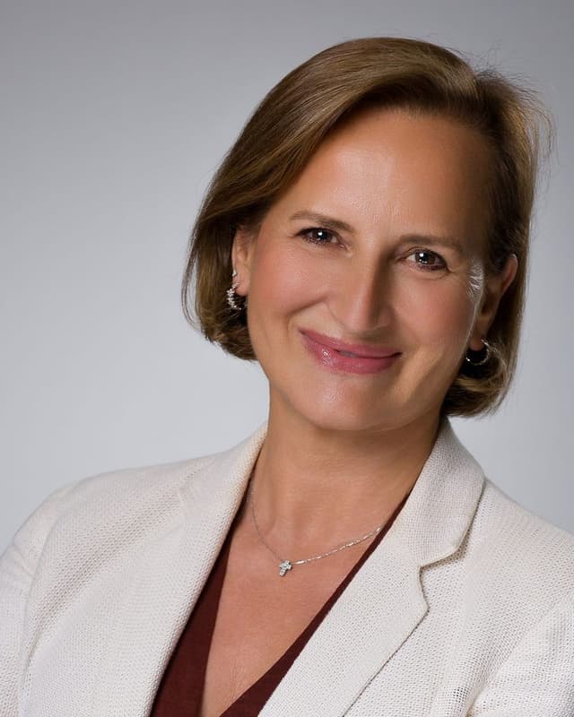 Rosa Camacho, Partner de GP Advisory Partners
